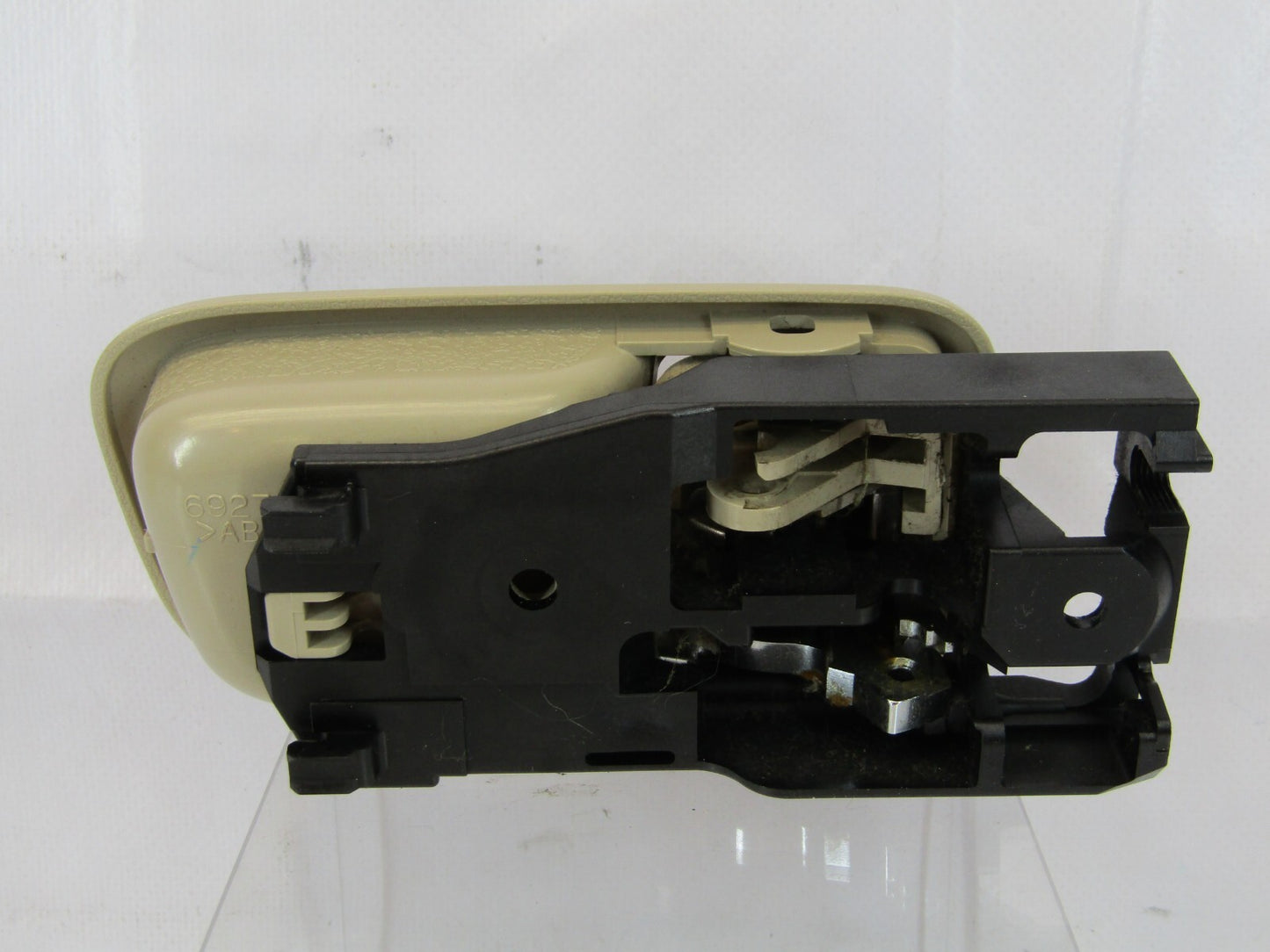 1999-2001 Lexus RX300 Left Rear Interior Door Handle Pull Beige 6920630150A1OEM