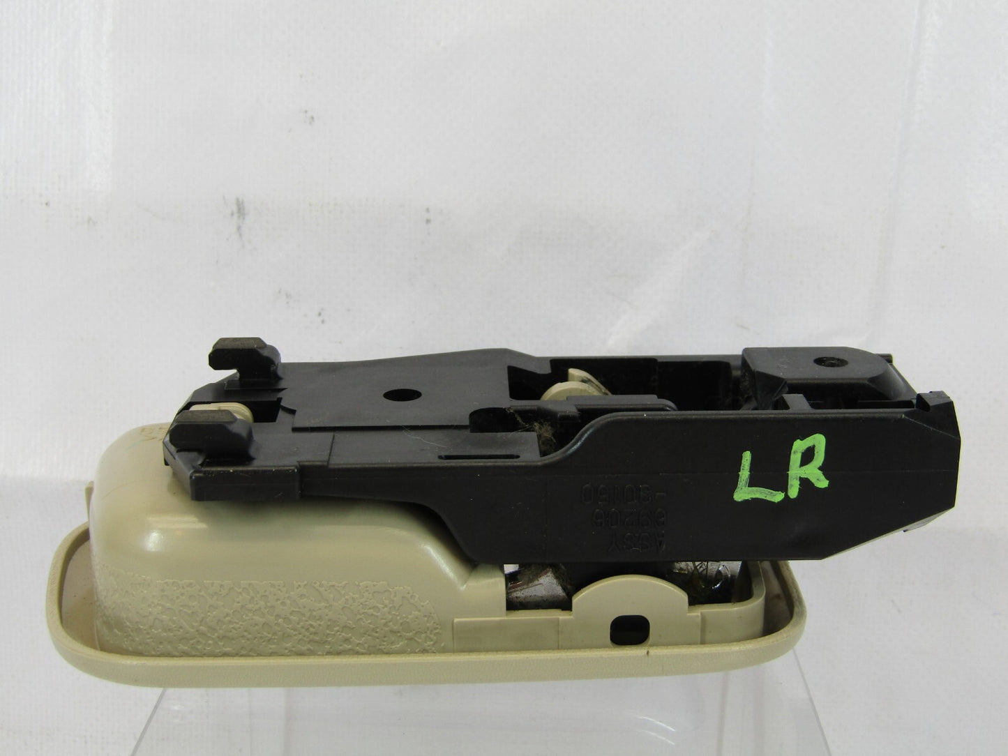 1999-2001 Lexus RX300 Left Rear Interior Door Handle Pull Beige 6920630150A1OEM