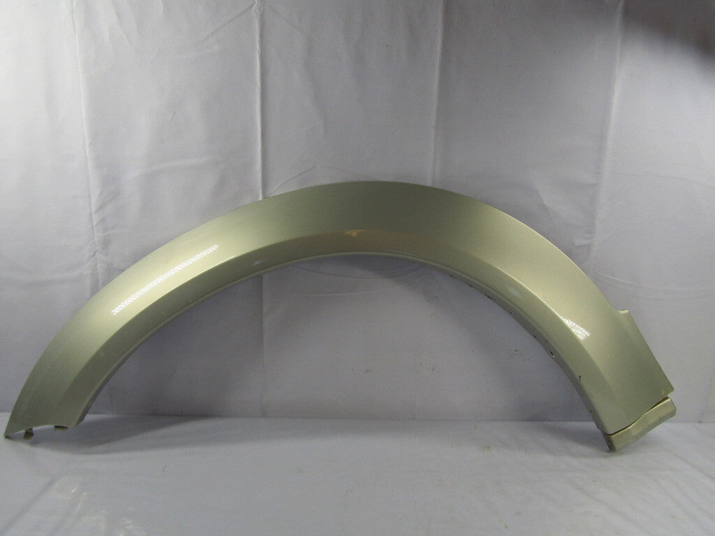 2005-2009 Subaru Outback Front Left Wheel Arch Molding Fender Flare 39J Trim OEM