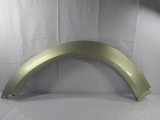 2005-2009 Subaru Outback Front Left Wheel Arch Molding Fender Flare 39J Trim OEM