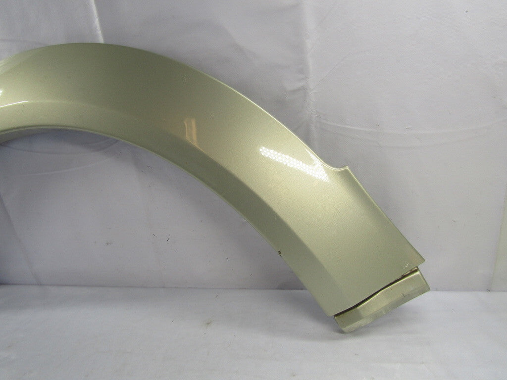 2005-2009 Subaru Outback Front Left Wheel Arch Molding Fender Flare 39J Trim OEM
