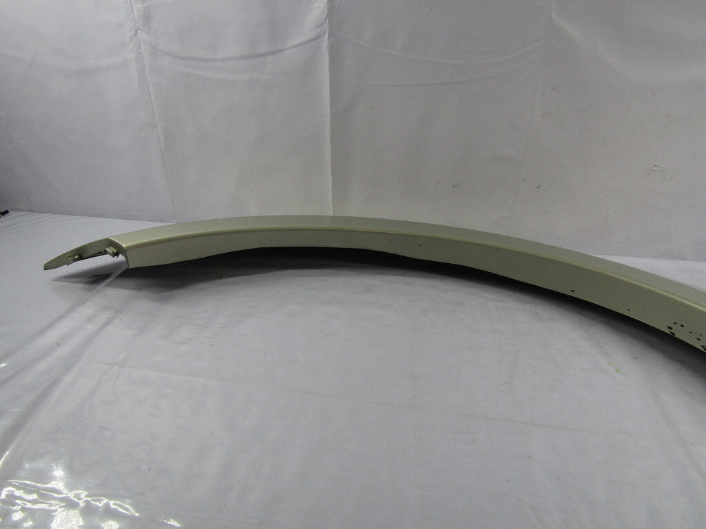 2005-2009 Subaru Outback Front Left Wheel Arch Molding Fender Flare 39J Trim OEM