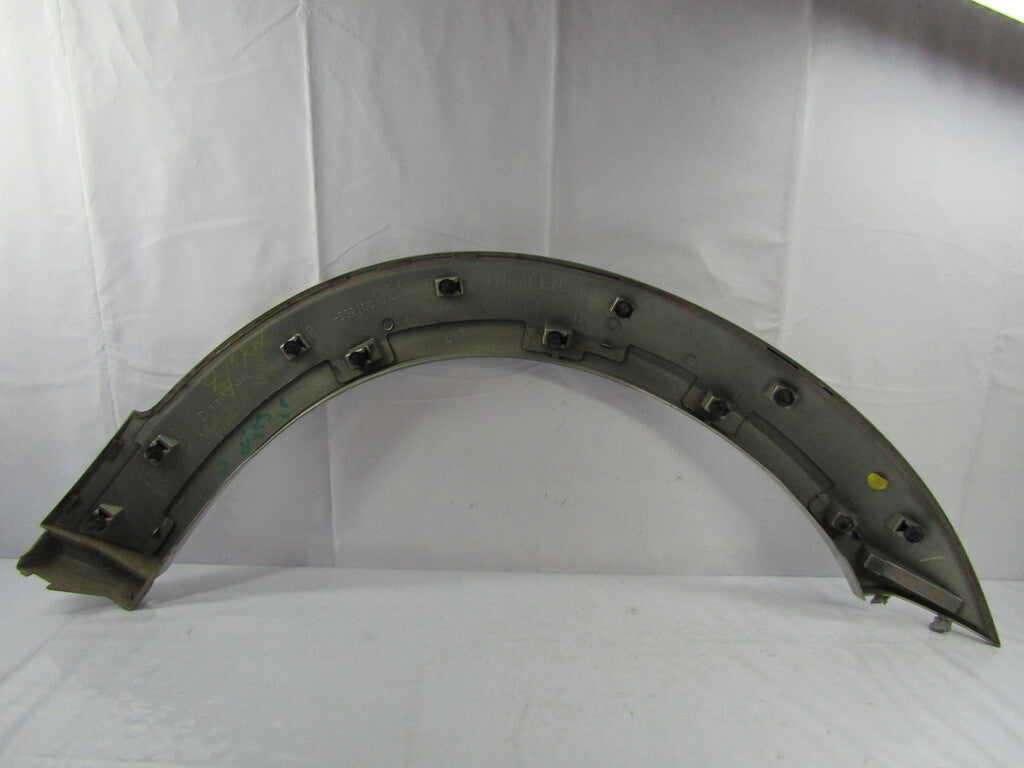 2005-2009 Subaru Outback Front Left Wheel Arch Molding Fender Flare 39J Trim OEM