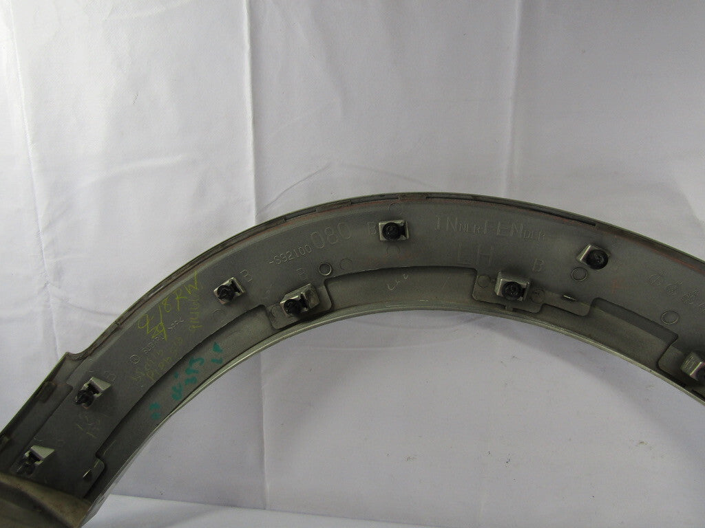 2005-2009 Subaru Outback Front Left Wheel Arch Molding Fender Flare 39J Trim OEM