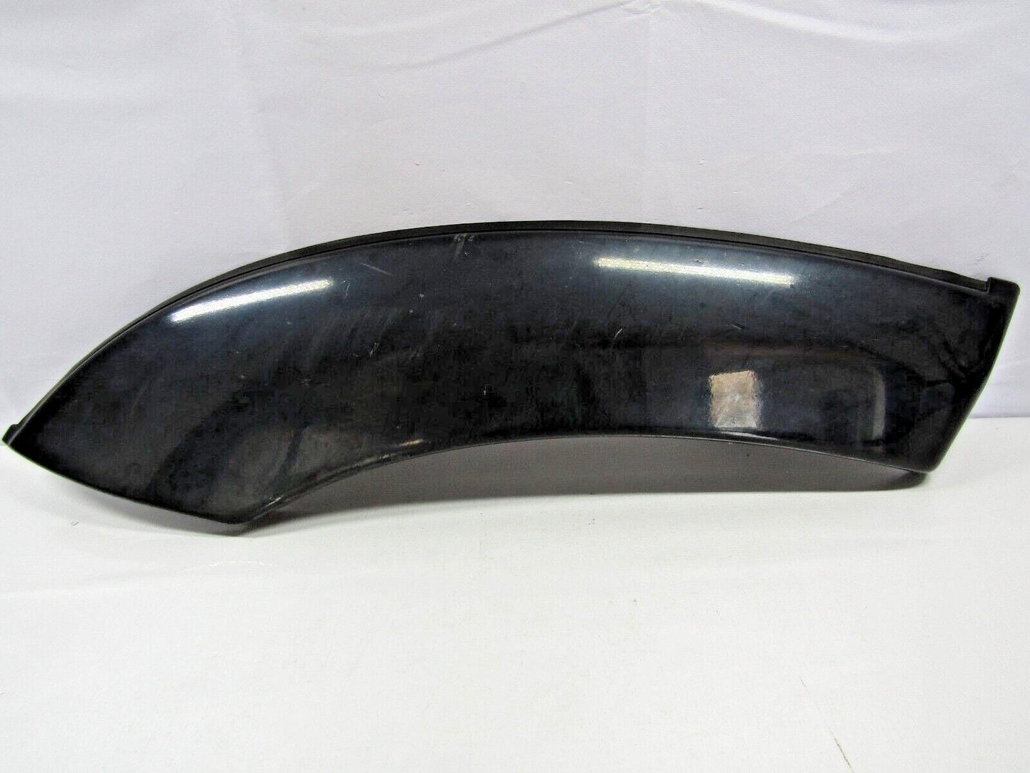 2001-2004 Toyota Sequioa Rear Right Door Molding Flare 75075 0C010 Trim OEM