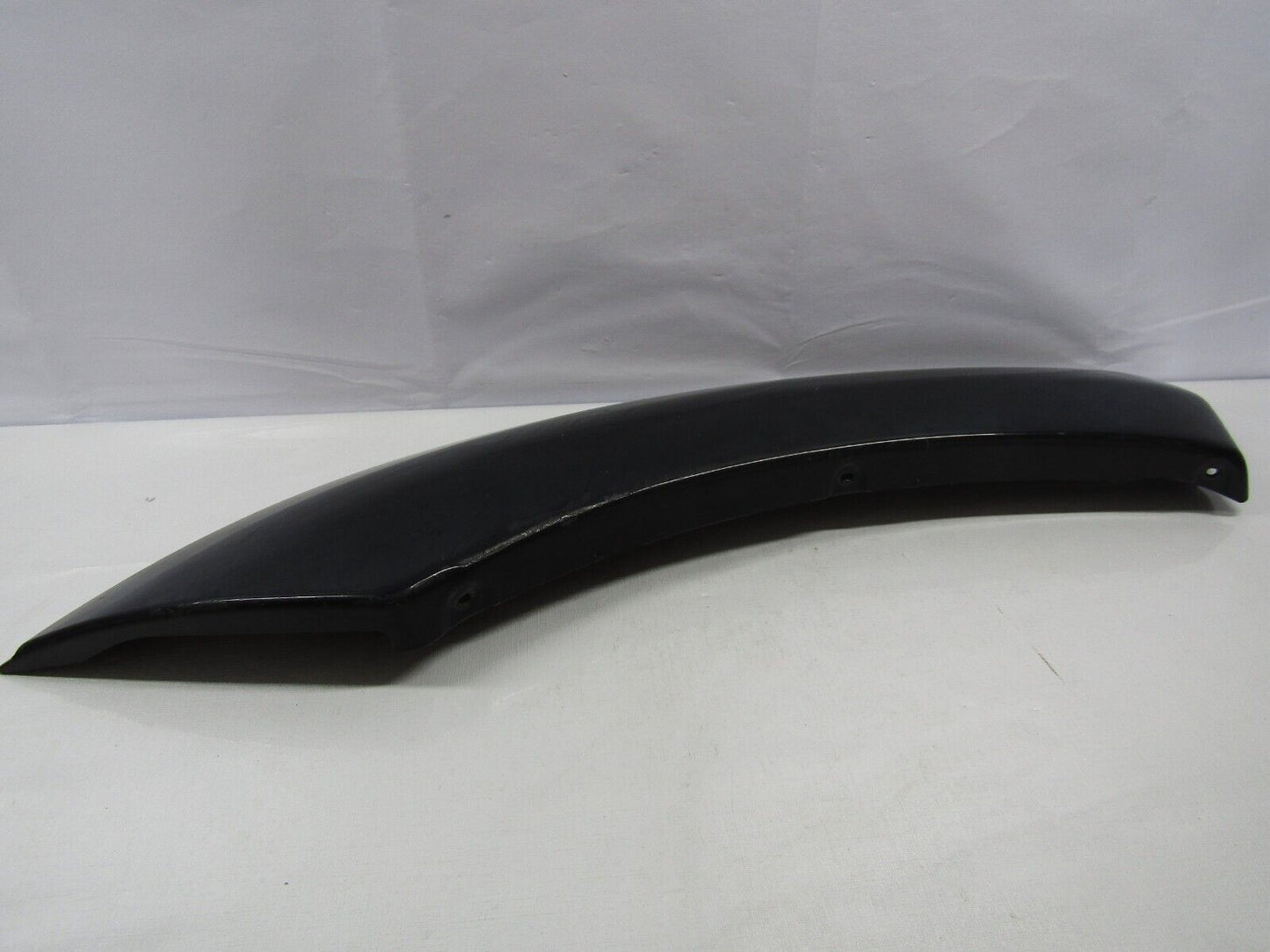 2001-2004 Toyota Sequioa Rear Right Door Molding Flare 75075 0C010 Trim OEM