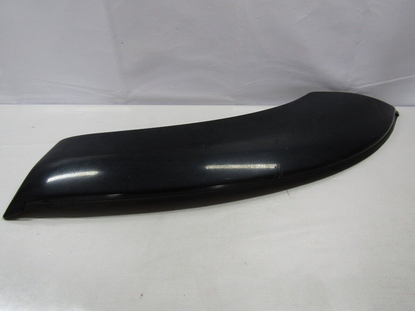 2001-2004 Toyota Sequioa Rear Right Door Molding Flare 75075 0C010 Trim OEM