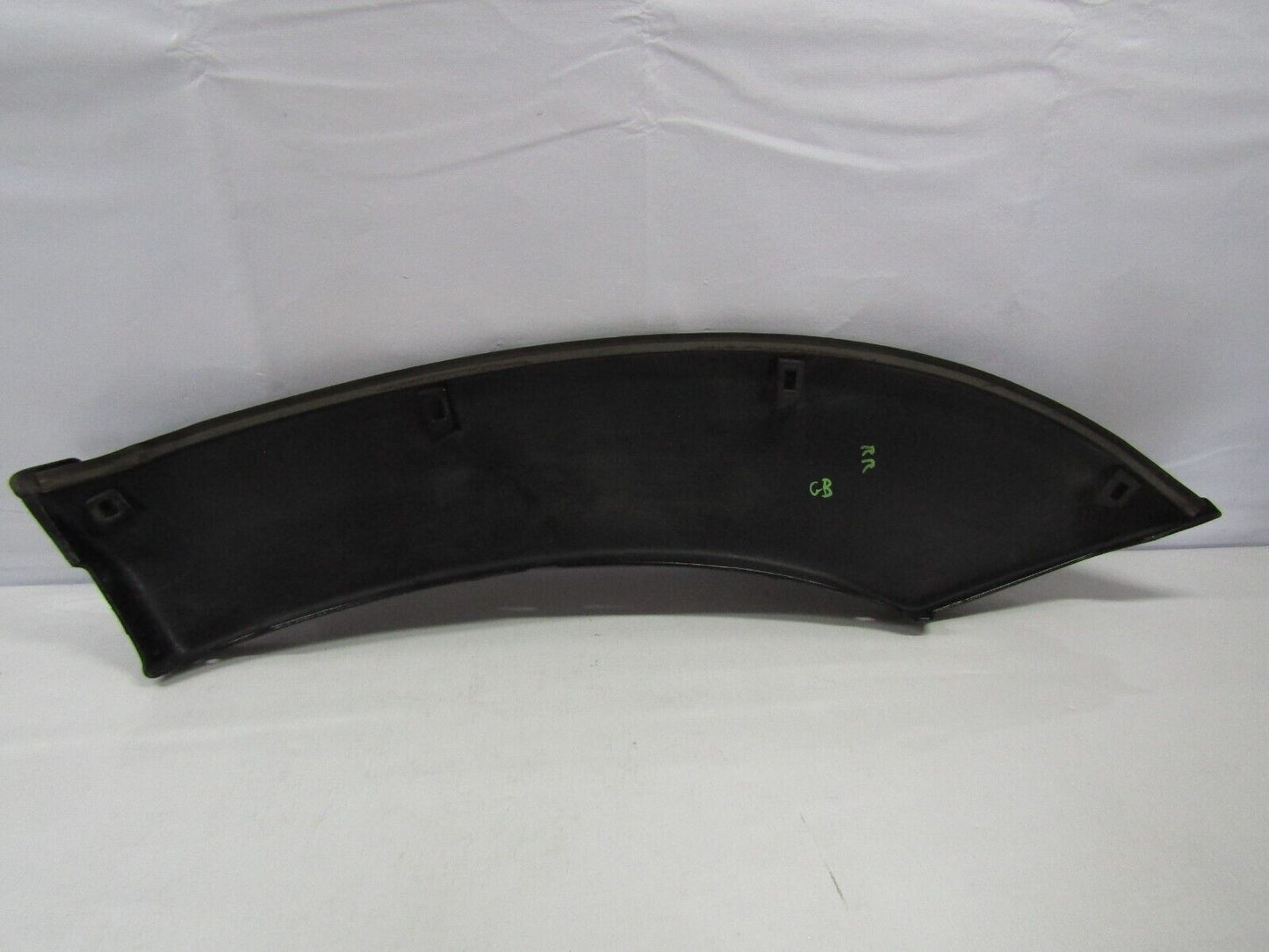 2001-2004 Toyota Sequioa Rear Right Door Molding Flare 75075 0C010 Trim OEM