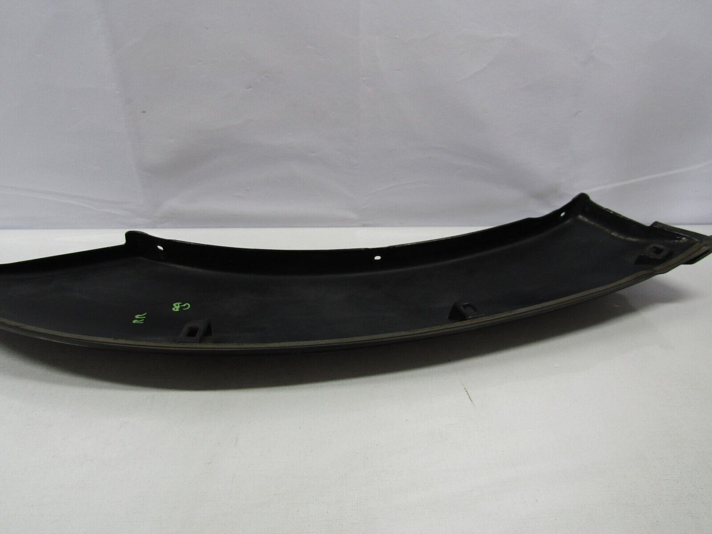 2001-2004 Toyota Sequioa Rear Right Door Molding Flare 75075 0C010 Trim OEM