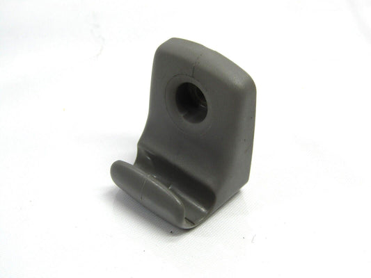 1994-1999 Subaru Legacy Outback Sun Visor Clip Hook Gray OEM