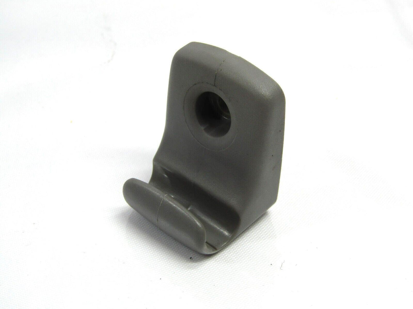 1994-1999 Subaru Legacy Outback Sun Visor Clip Hook Gray OEM