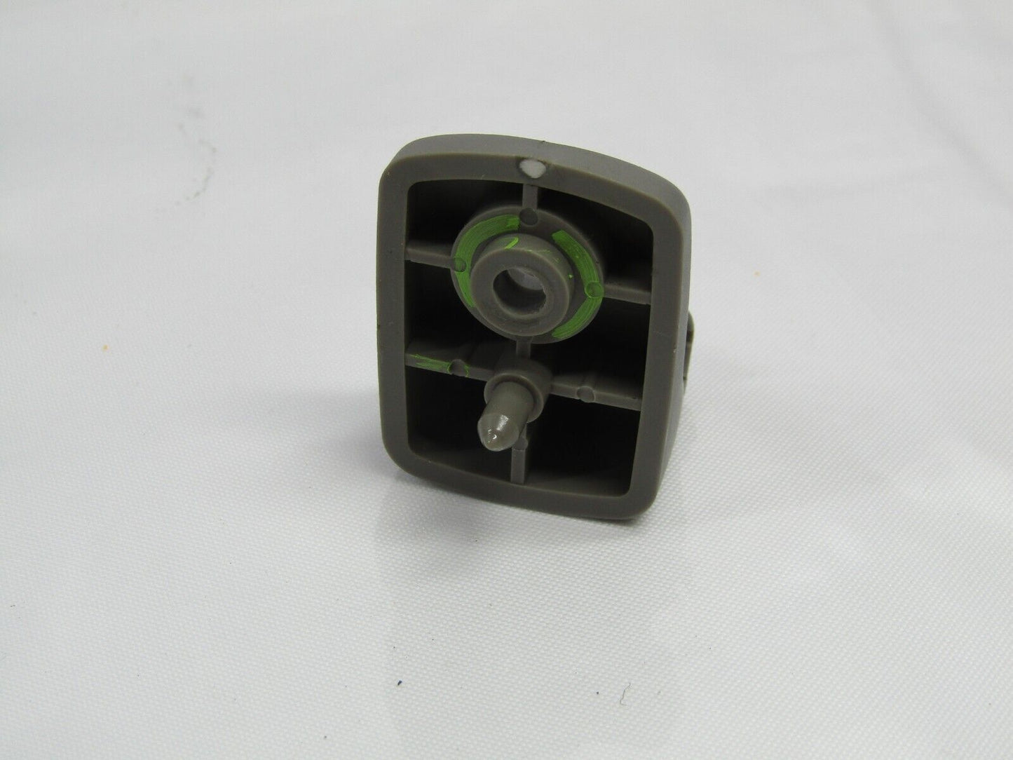 1994-1999 Subaru Legacy Outback Sun Visor Clip Hook Gray OEM