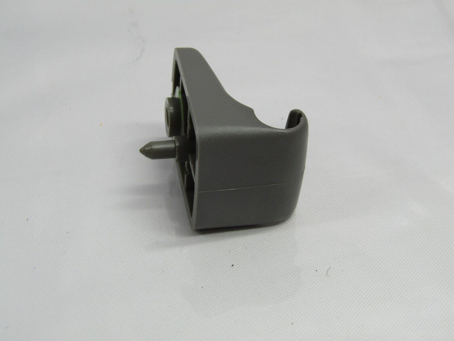 1994-1999 Subaru Legacy Outback Sun Visor Clip Hook Gray OEM