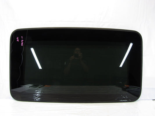 1999-2003 Lexus RX300 Sunroof Glass Tinted Factory OEM 6320148020