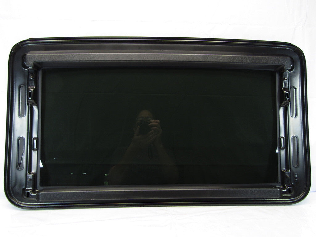 1999-2003 Lexus RX300 Sunroof Glass Tinted Factory OEM 6320148020