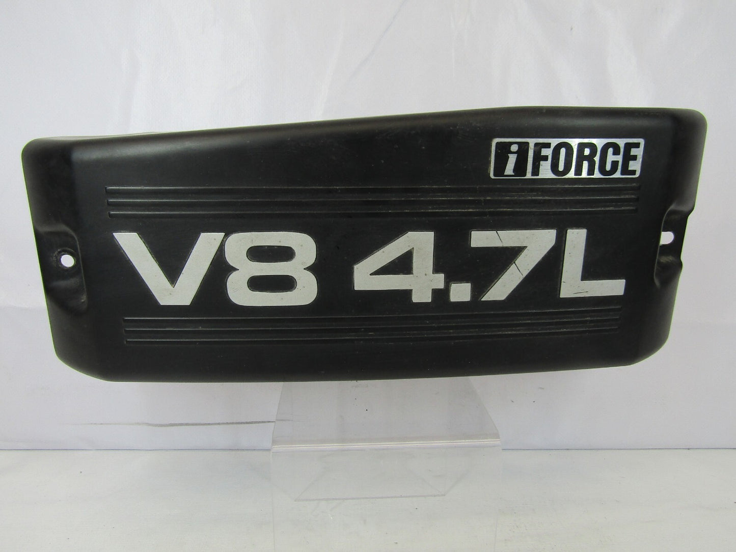2002-2007 Toyota Sequoia 4.7L V8 Iforce Engine Cover Trim OEM