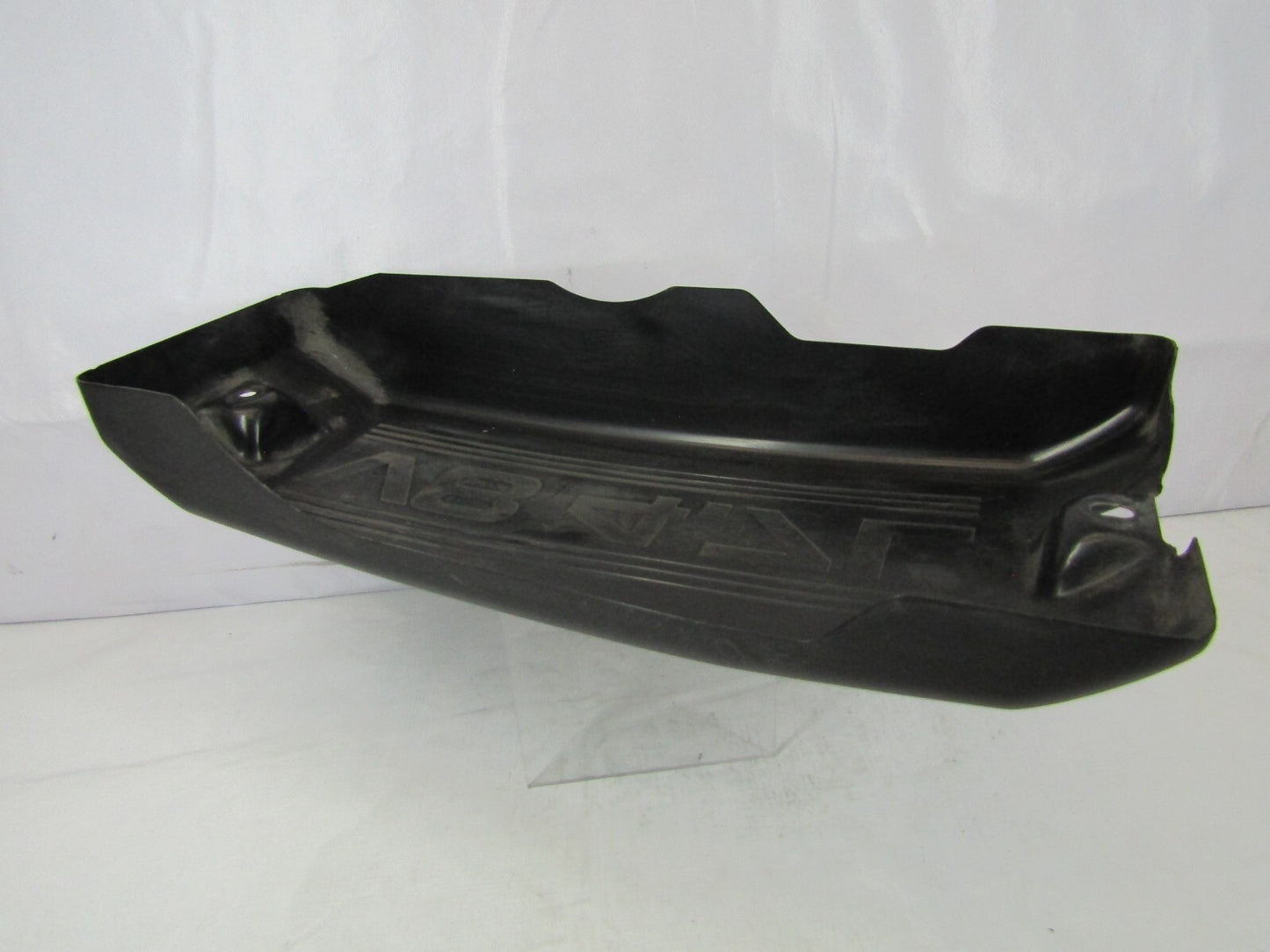2002-2007 Toyota Sequoia 4.7L V8 Iforce Engine Cover Trim OEM