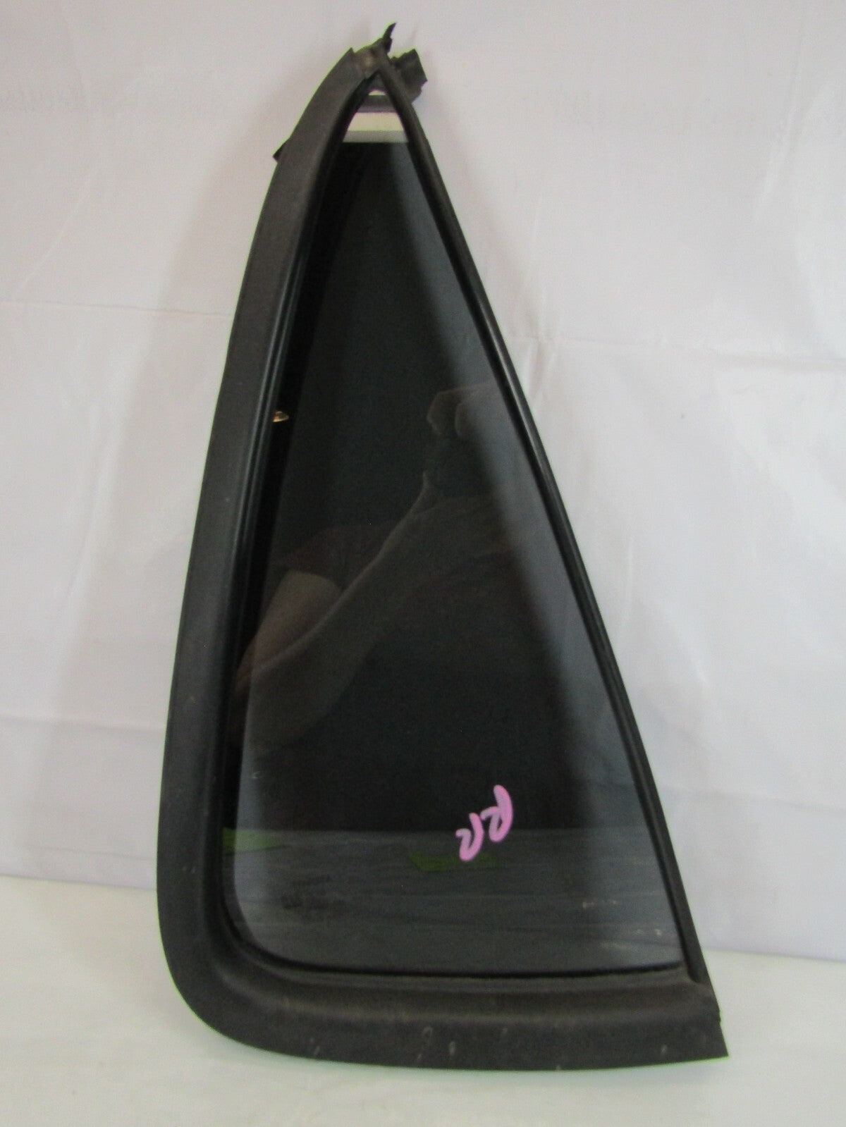 2001-2004 Toyota Sequoia Rear Right Vent Glass Quarter Window OEM