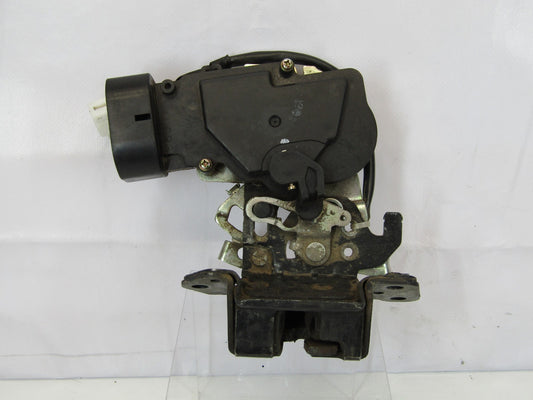 2001-2007 Toyota Sequoia Rear Liftgate Hatch Latch Release Lock Assembly OEM