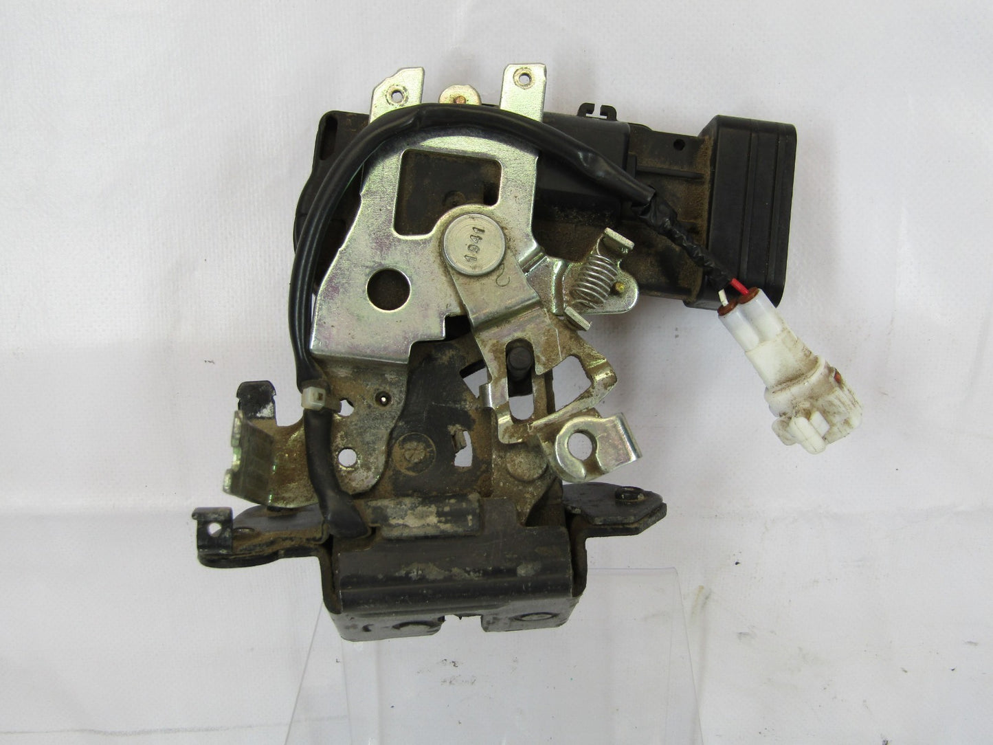2001-2007 Toyota Sequoia Rear Liftgate Hatch Latch Release Lock Assembly OEM