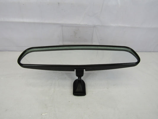 2002-2007 Toyota Sequoia Rear View Rearview Interior Mirror Manual Dim OEM