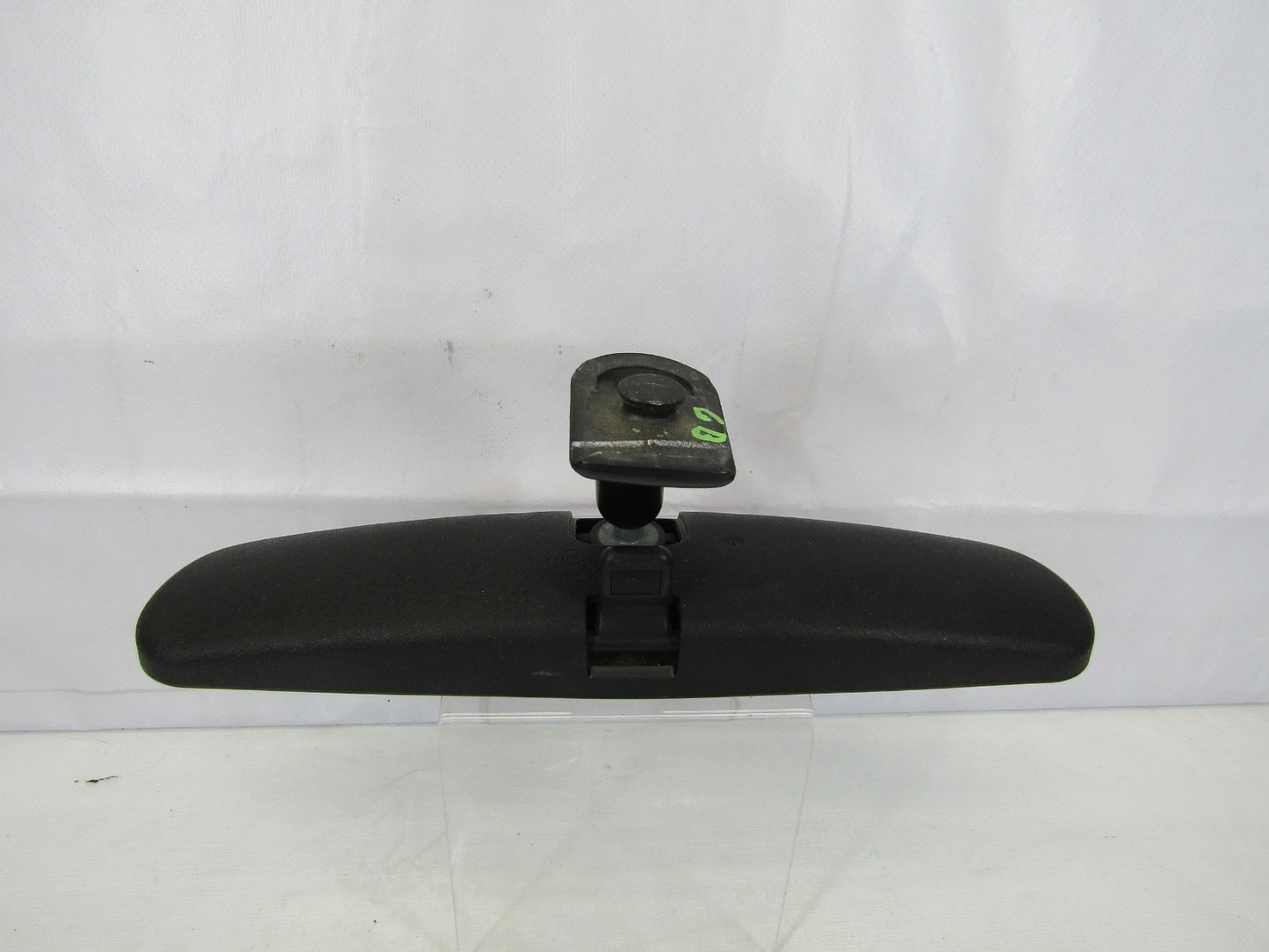 2002-2007 Toyota Sequoia Rear View Rearview Interior Mirror Manual Dim OEM