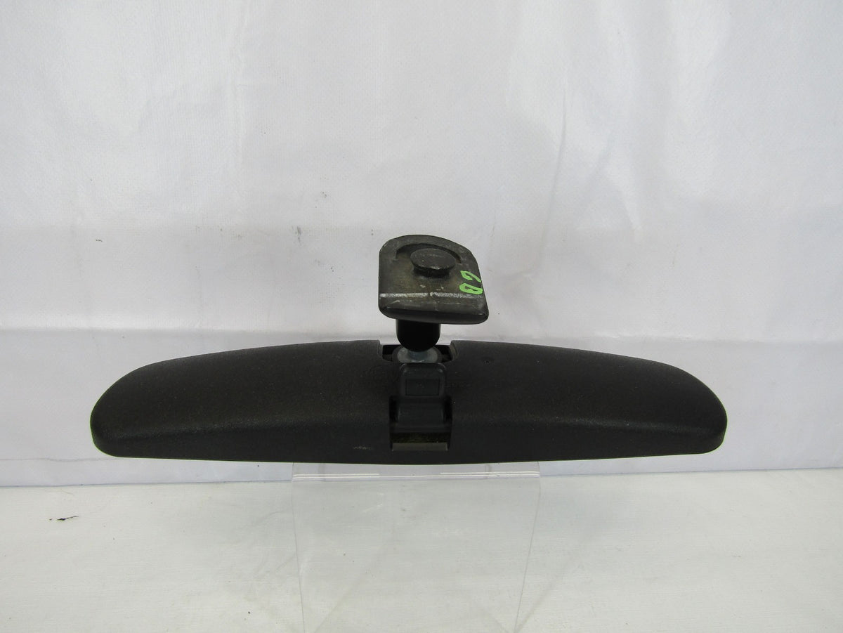 02-07 Toyota Sequoia Rear View Rearview Interior Mirror Manual Dim OEM E11015317