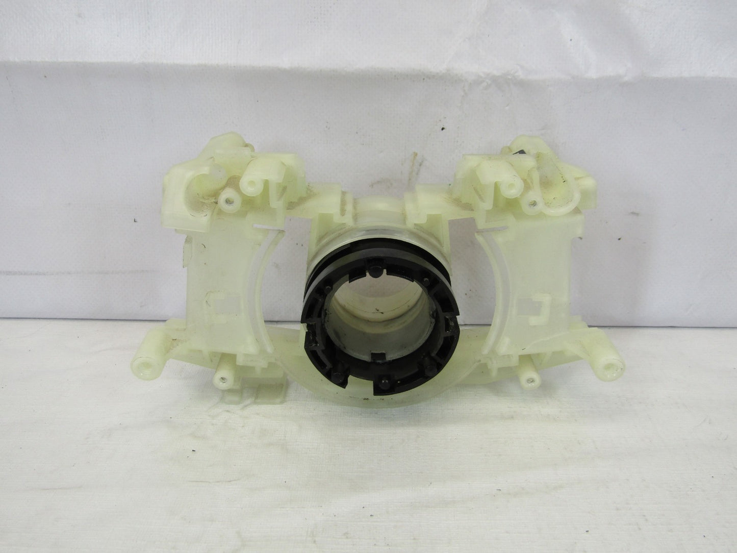2001-2007 Toyota Sequoia Steering Column Switch Control Mount Bracket Brace OEM