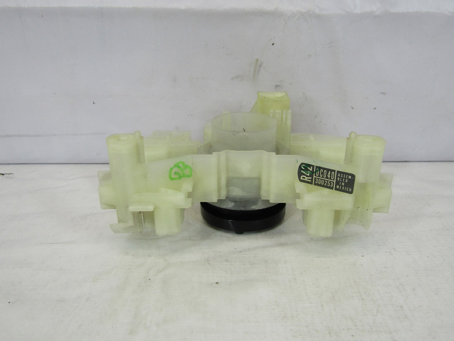 2001-2007 Toyota Sequoia Steering Column Switch Control Mount Bracket Brace OEM