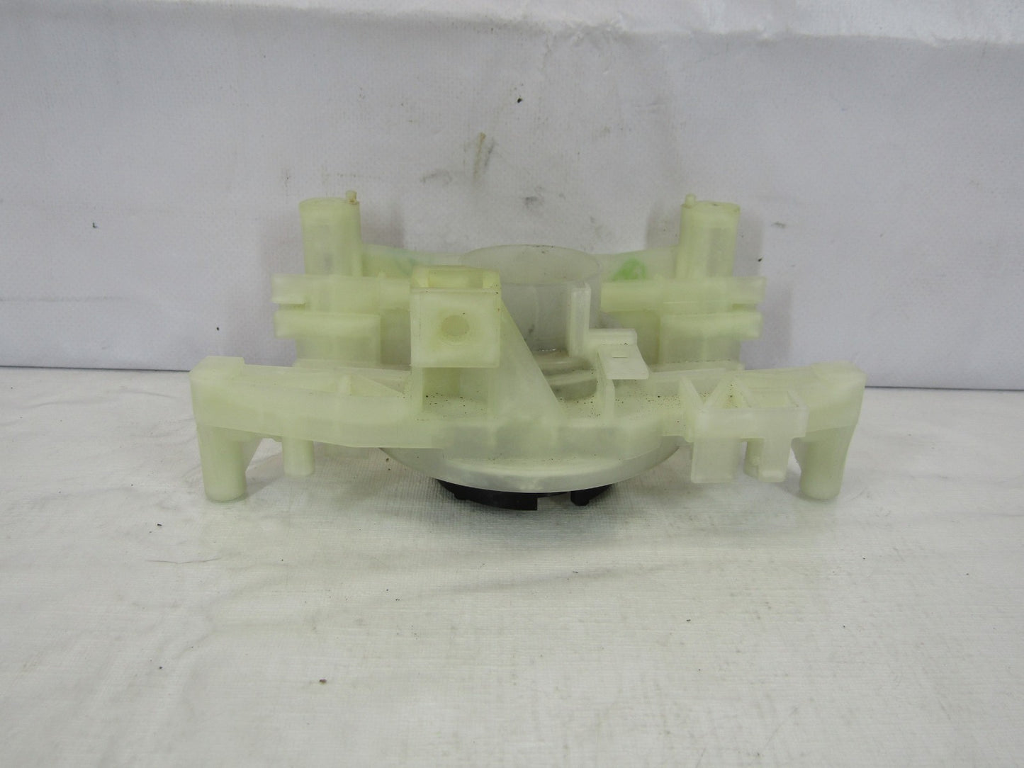 2001-2007 Toyota Sequoia Steering Column Switch Control Mount Bracket Brace OEM