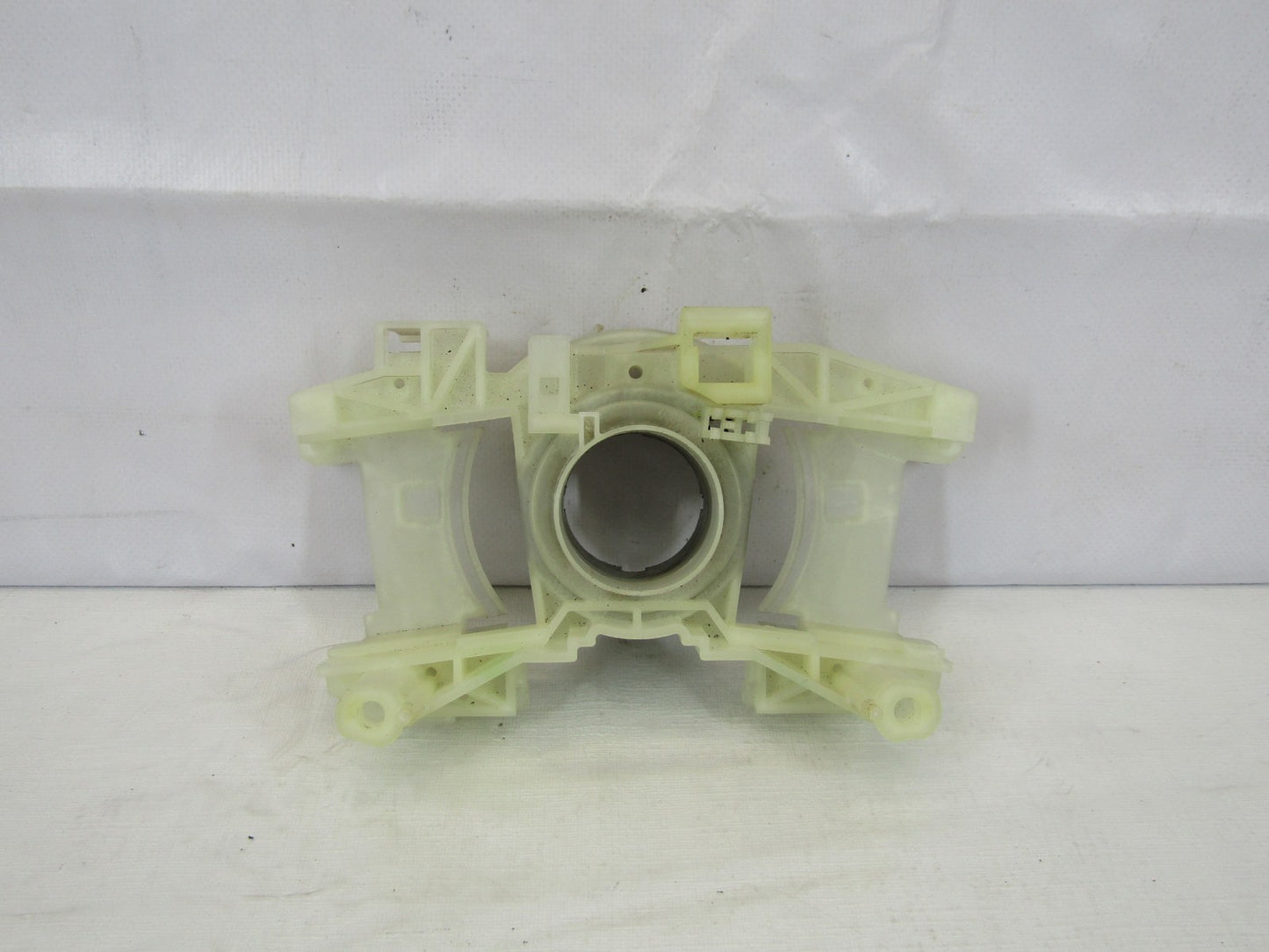 2001-2007 Toyota Sequoia Steering Column Switch Control Mount Bracket Brace OEM