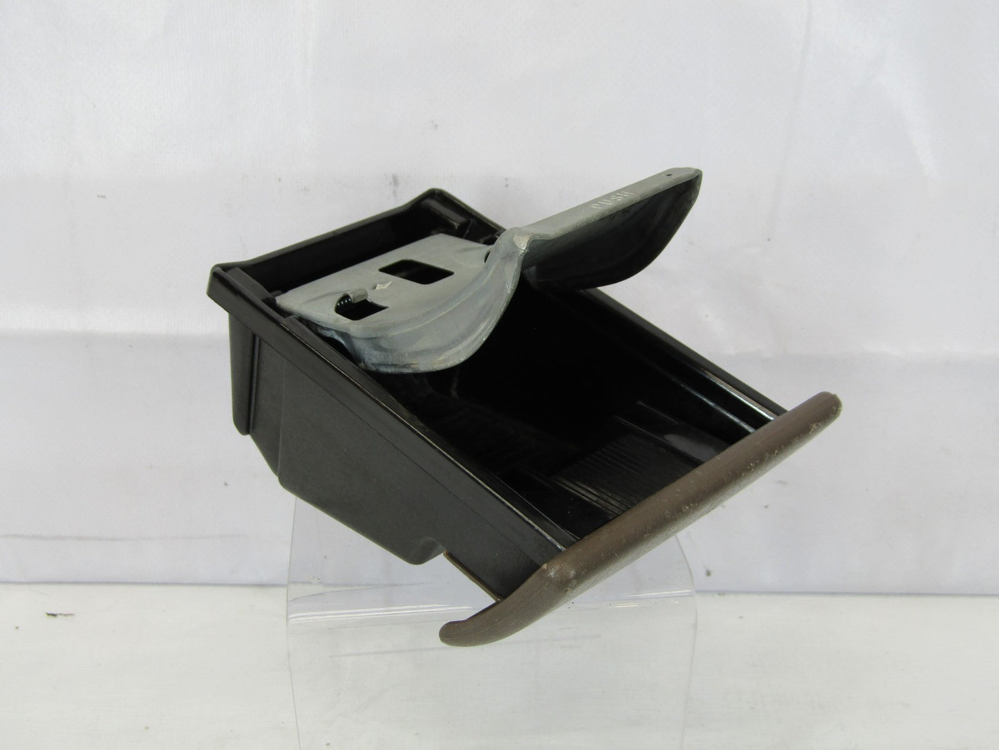 2001-2004 Toyota Sequoia Ash Tray Brown Non-Smoker 74102-0C010-E0 OEM