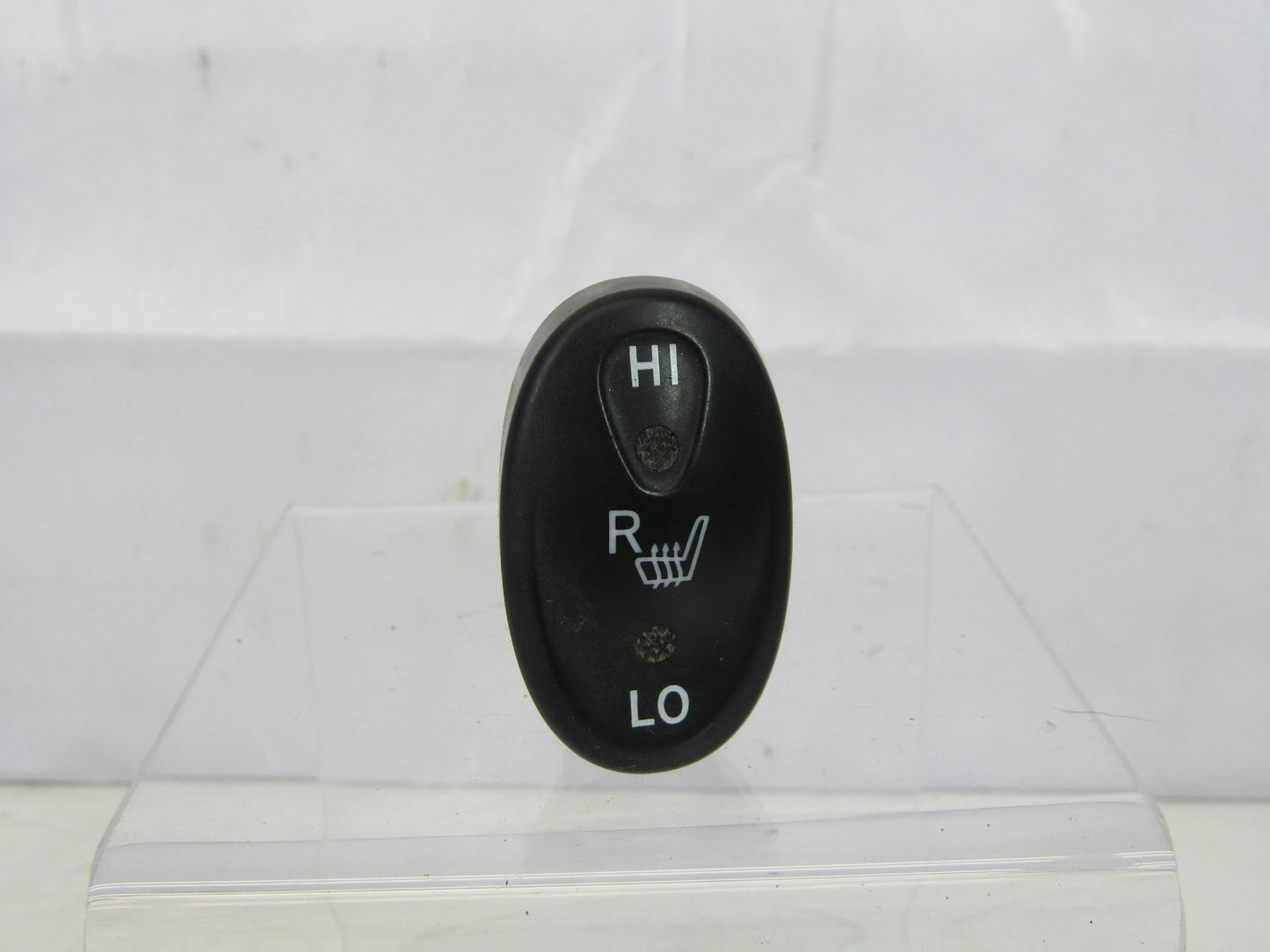 2001-2004 Toyota Sequoia Right Heated Seat Switch 84751-34010 OEM