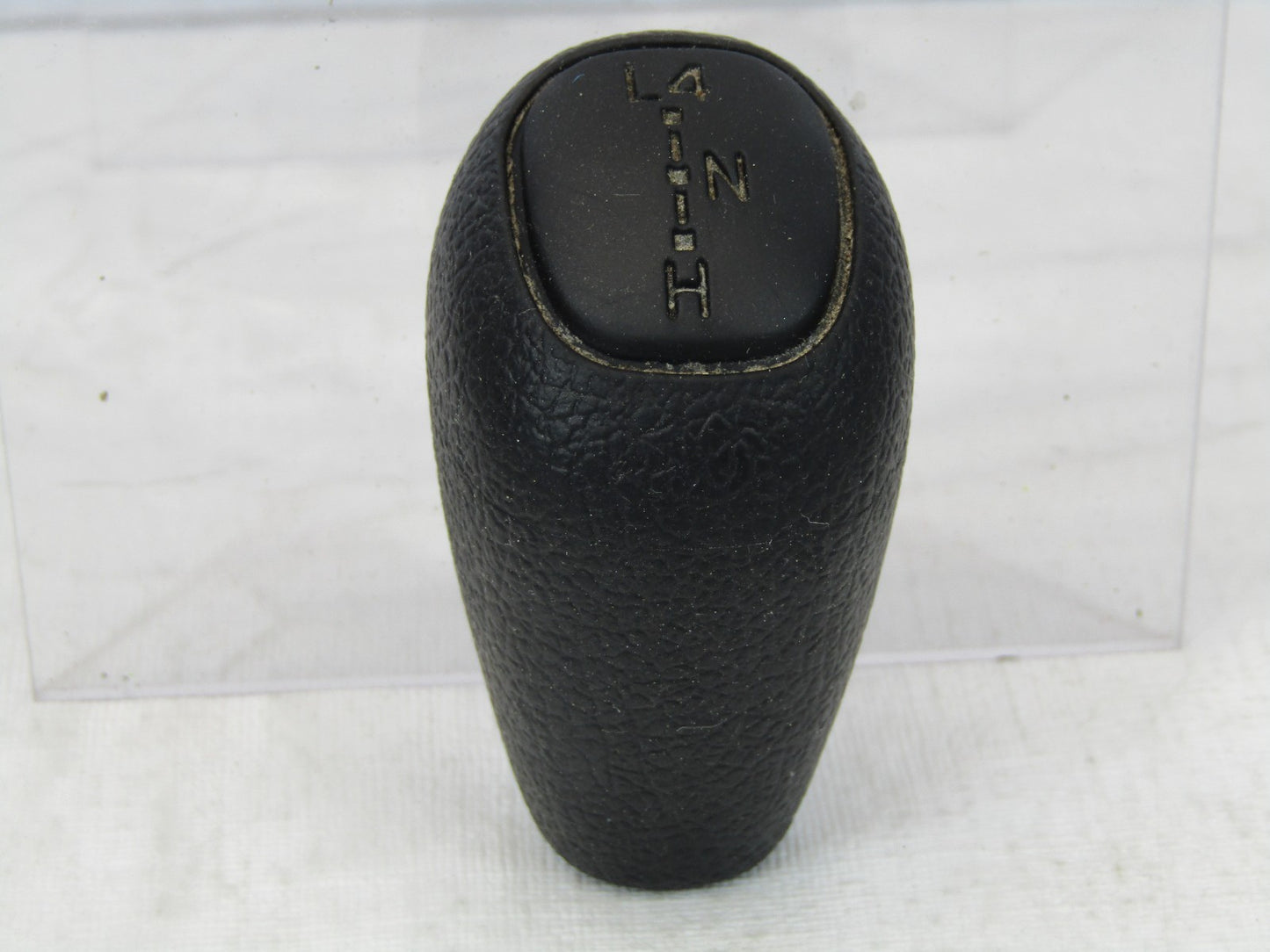 2001-2005 Toyota Sequoia Tundra SR5 L4-N-H Shifter Knob Transfer Case OEM