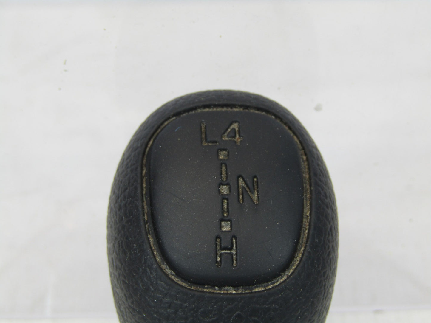 2001-2005 Toyota Sequoia Tundra SR5 L4-N-H Shifter Knob Transfer Case OEM