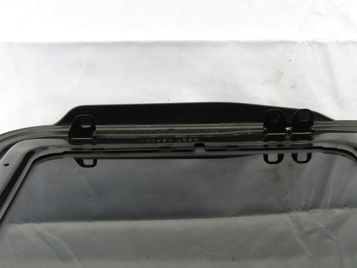 2010-2013 Kia Soul Sunroof Sun Roof Glass Factory OEM 81610-2K000