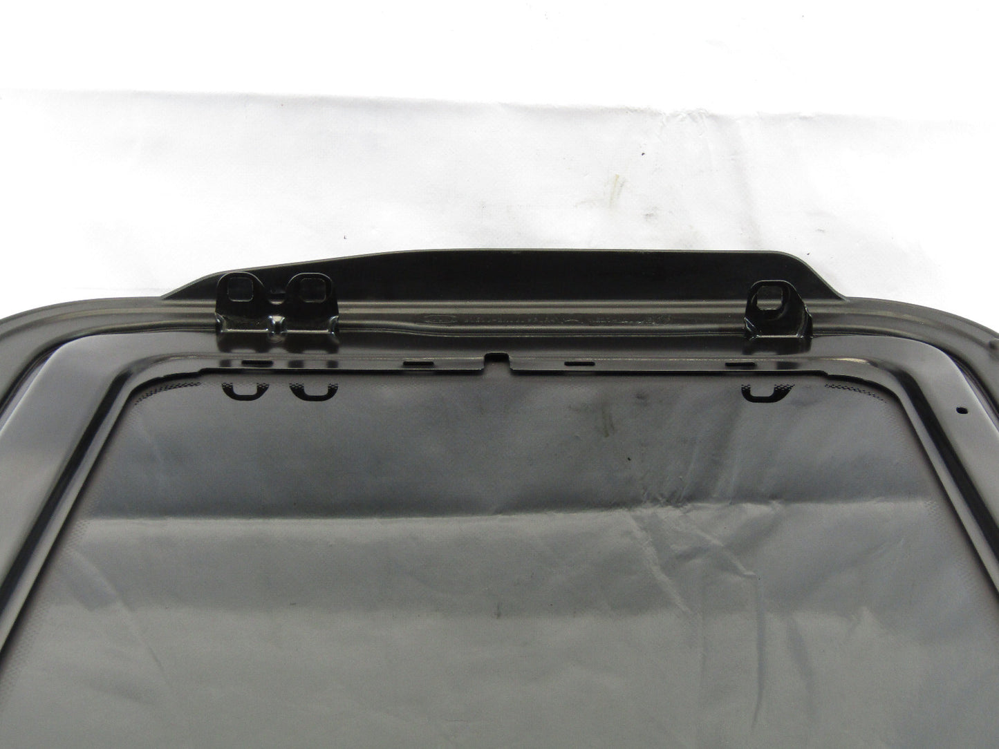 2010-2013 Kia Soul Sunroof Sun Roof Glass 81610-2K000 Factory OEM