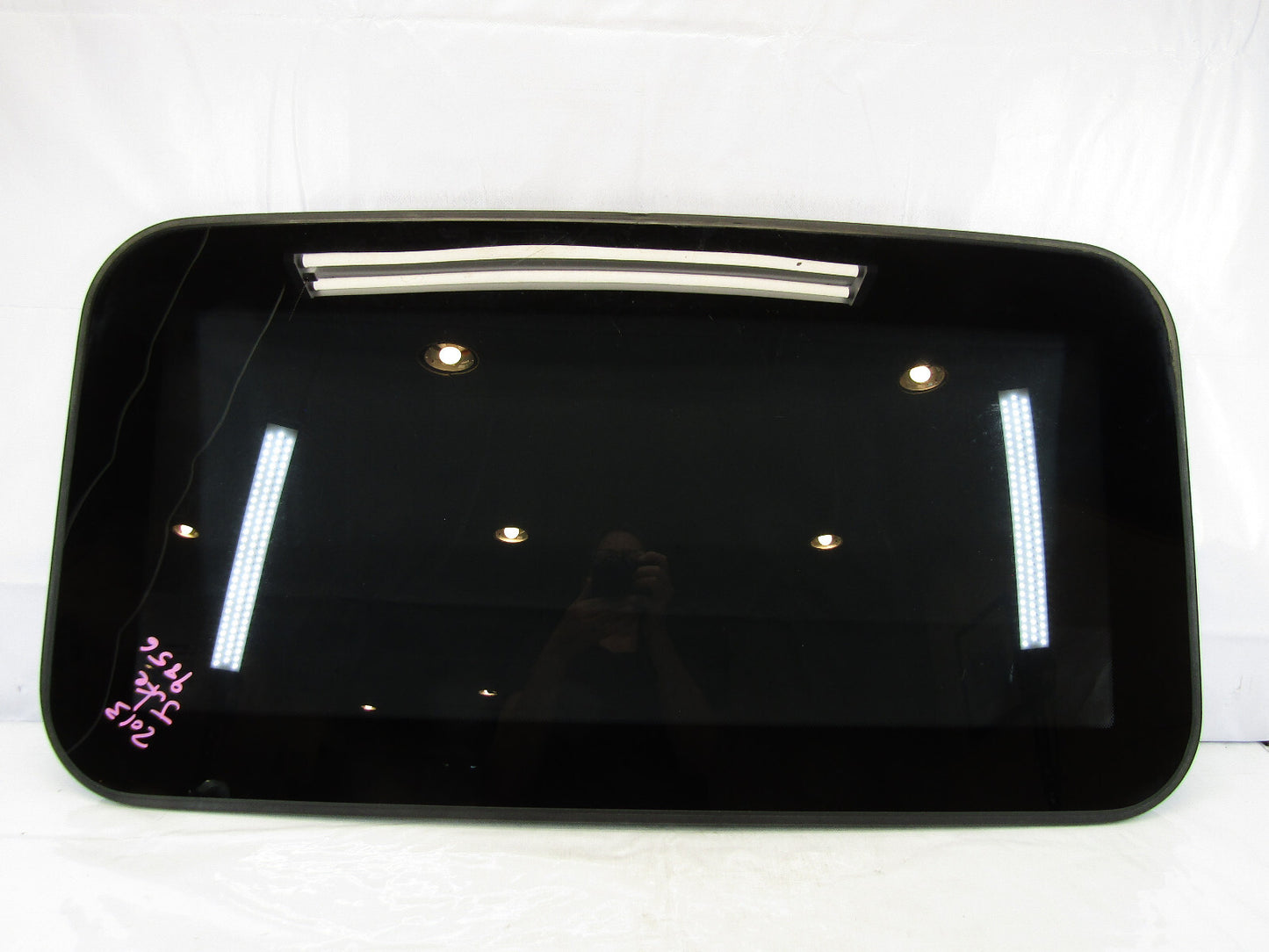 2011-2017 Nissan Juke Moon Sun Roof Sunroof Glass Moonroof 91210-1KA2B OEM