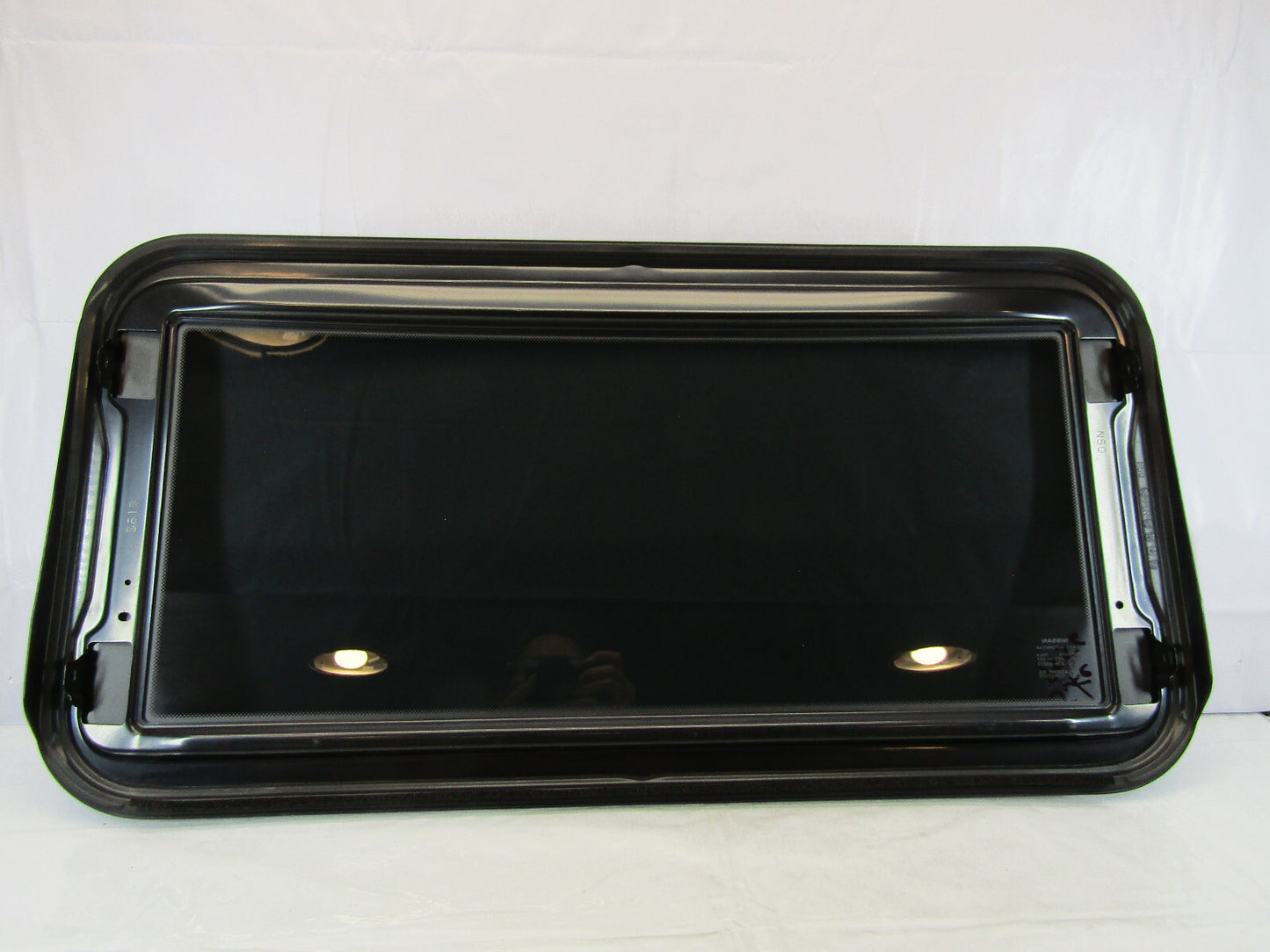 2011-2017 Nissan Juke Moon Sun Roof Sunroof Glass Moonroof 91210-1KA2B OEM