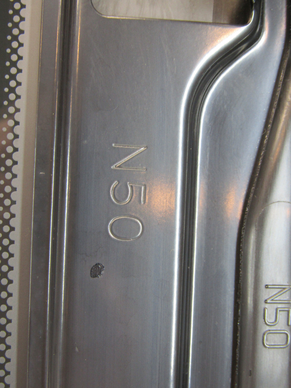 2011-2017 Nissan Juke Moon Sun Roof Sunroof Glass Moonroof 91210-1KA2B OEM