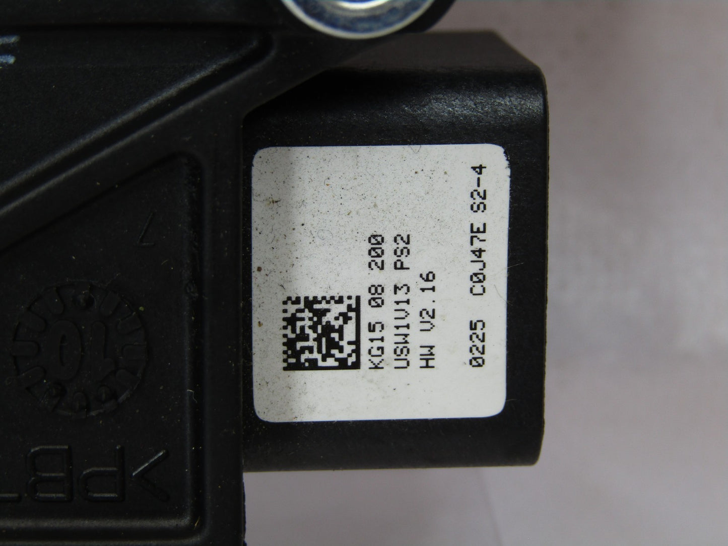2009-2016 Hyundai Genesis Coupe Sunroof Motor Overhead Sun Moon Roof 816312M000