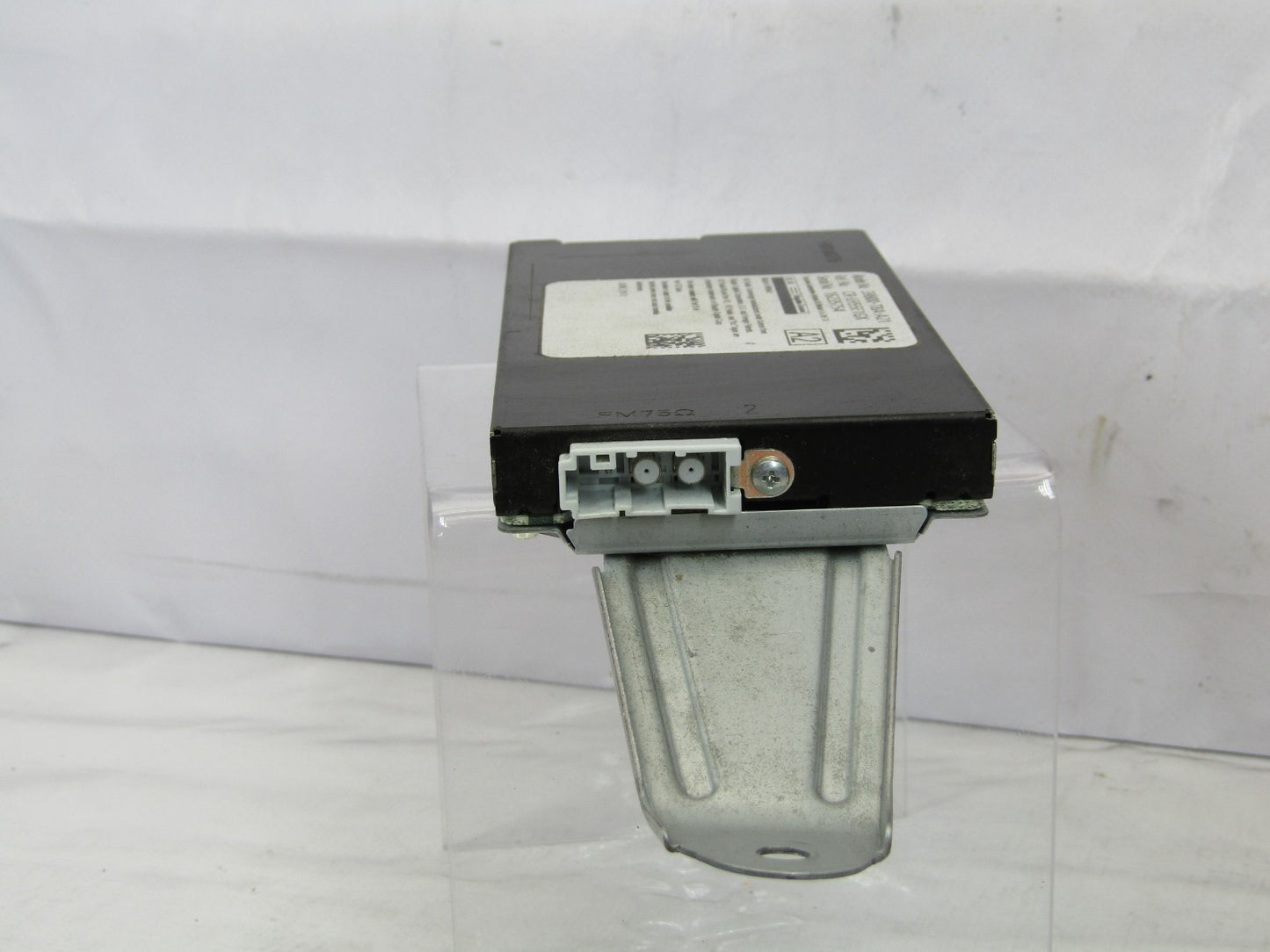 2016-2021 Honda Civic Satellite Radio Audio Tuner Control Unit 39800-TBA-A21 OEM