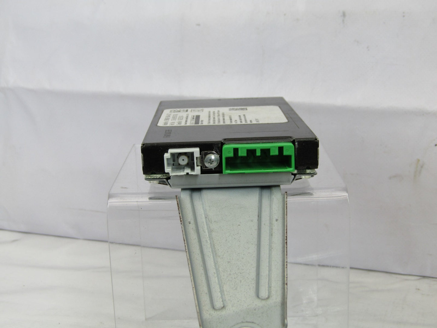 2016-2021 Honda Civic Satellite Radio Audio Tuner Control Unit 39800-TBA-A21 OEM