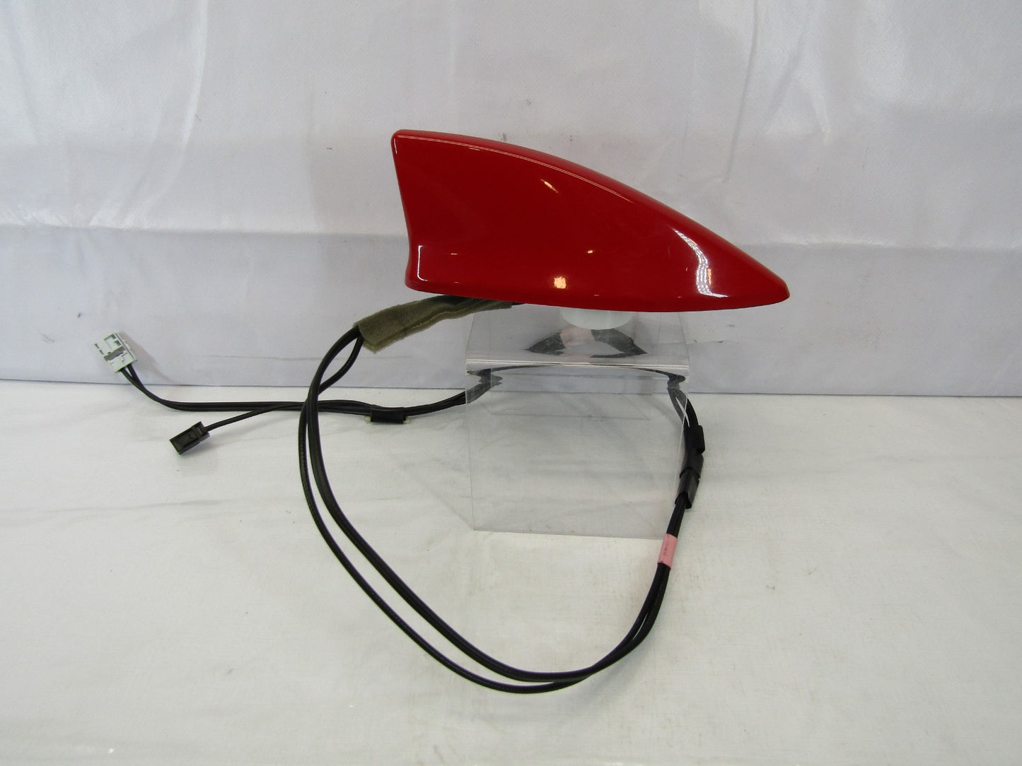 2017-2021 Honda Civic Roof-Mounted Antenna Shark Fin Red 39150-TEA-A21ZB OEM