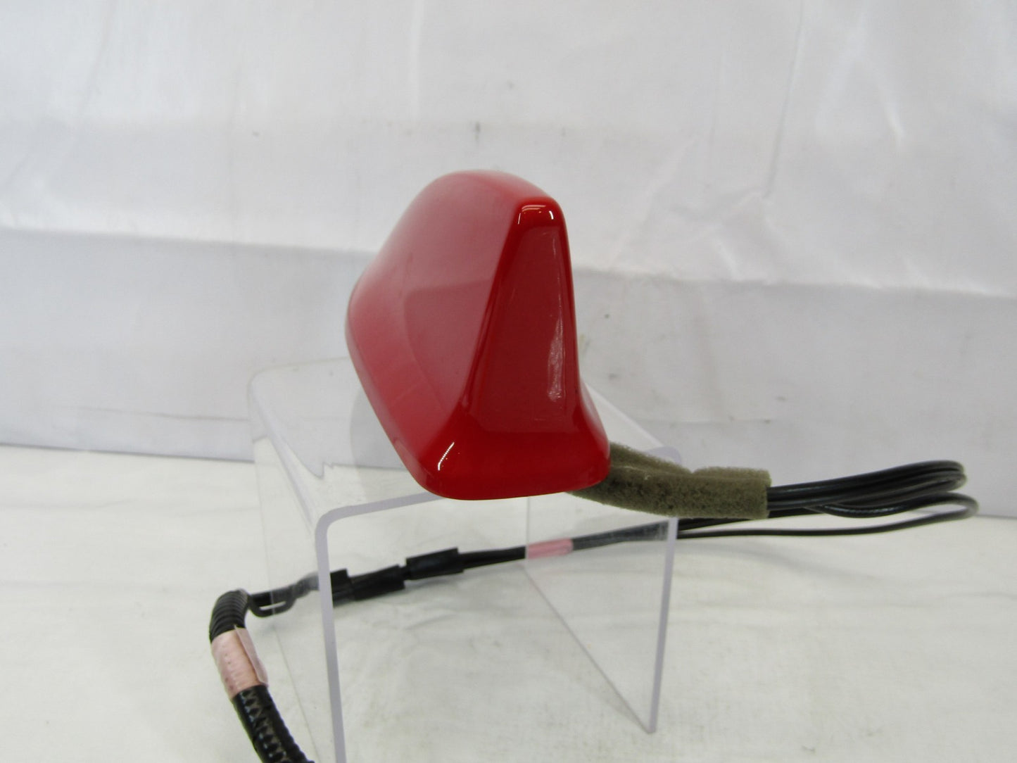 2017-2021 Honda Civic Roof-Mounted Antenna Shark Fin Red 39150-TEA-A21ZB OEM