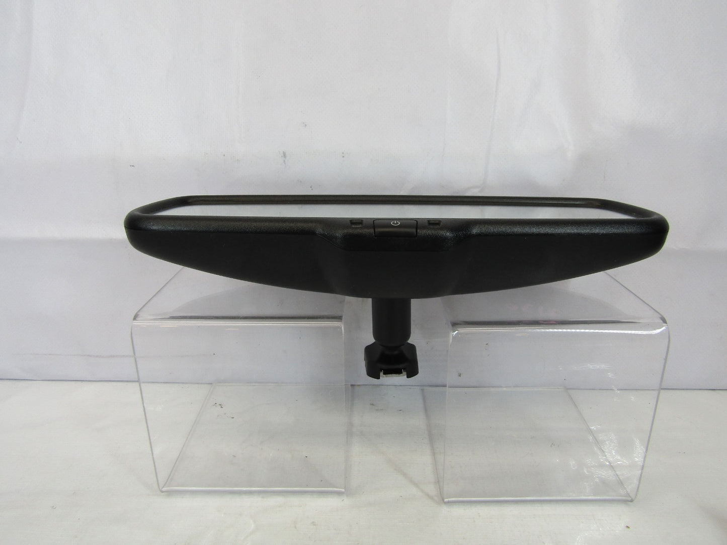 2010-2016 Toyota Highlander Rear View Interior Mirror with Autodim E11015892 OEM