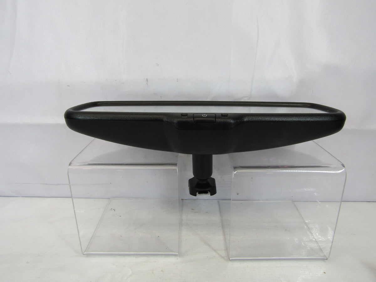 2010-2016 Toyota Highlander Rear View Interior Mirror with Autodim OEM E11015892