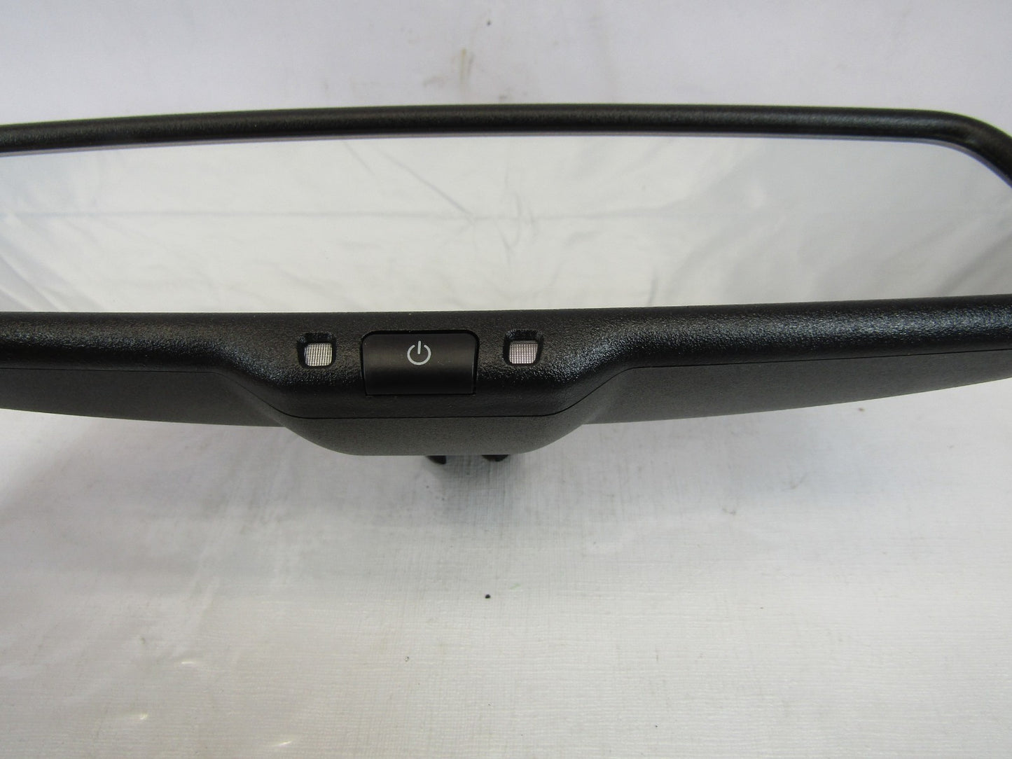 2010-2016 Toyota Highlander Rear View Interior Mirror with Autodim E11015892 OEM