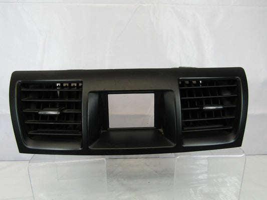 2008-2010 Toyota Highlander Center Vent Panel Trim 55670-48060-E0 OEM