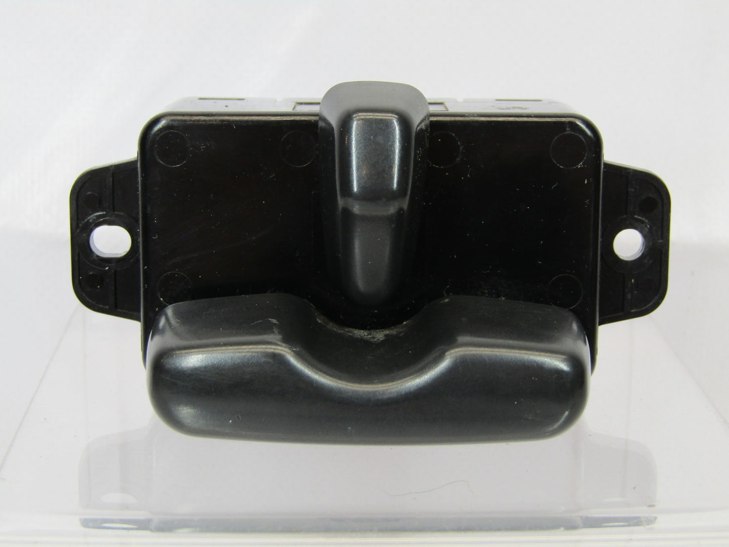 2005-2009 Subaru Outback Left-Side Power Seat Switch Knob Black OEM